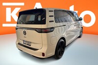 Volkswagen ID. Buzz vaihtoauto