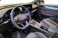 Cupra Formentor vaihtoauto