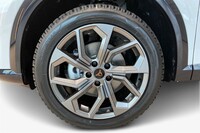 Cupra Formentor vaihtoauto