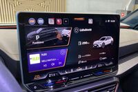 Cupra Formentor vaihtoauto