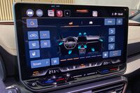 Cupra Formentor vaihtoauto