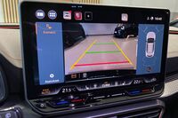 Cupra Formentor vaihtoauto