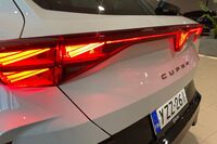 Cupra Formentor vaihtoauto