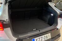 Cupra Formentor vaihtoauto