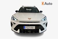 Cupra Formentor vaihtoauto