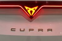 Cupra Formentor vaihtoauto