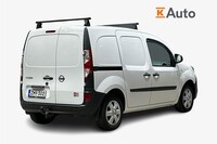 Nissan NV250 vaihtoauto