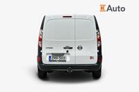 Nissan NV250 vaihtoauto