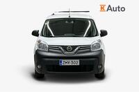 Nissan NV250 vaihtoauto