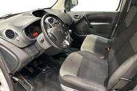 Nissan NV250 vaihtoauto