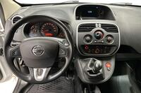 Nissan NV250 vaihtoauto