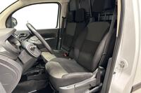 Nissan NV250 vaihtoauto