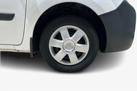 Nissan NV250 vaihtoauto