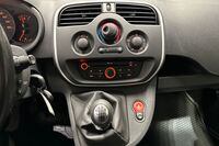 Nissan NV250 vaihtoauto