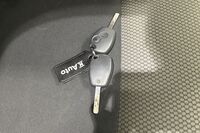 Nissan NV250 vaihtoauto