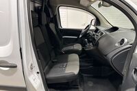 Nissan NV250 vaihtoauto