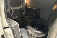 Nissan NV250 vaihtoauto