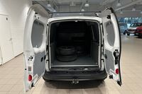 Nissan NV250 vaihtoauto