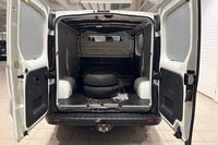 Renault Trafic vaihtoauto