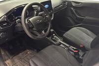Ford Fiesta Van vaihtoauto