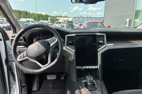 Volkswagen Amarok vaihtoauto