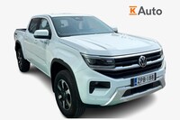 Volkswagen Amarok vaihtoauto