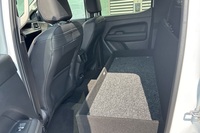 Volkswagen Amarok vaihtoauto