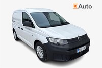 Volkswagen Caddy vaihtoauto