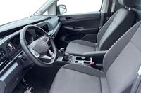 Volkswagen Caddy vaihtoauto