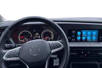 Volkswagen Caddy vaihtoauto