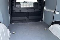 Volkswagen Caddy vaihtoauto