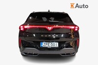 Cupra Terramar vaihtoauto