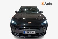 Cupra Terramar vaihtoauto
