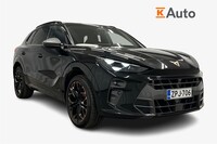 Cupra Terramar vaihtoauto