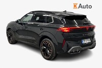 Cupra Terramar vaihtoauto