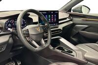 Cupra Terramar vaihtoauto