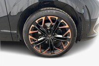 Cupra Terramar vaihtoauto