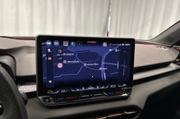 Cupra Terramar vaihtoauto