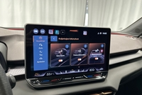 Cupra Terramar vaihtoauto