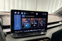 Cupra Terramar vaihtoauto