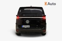 Volkswagen ID. Buzz vaihtoauto