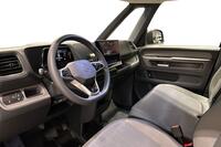 Volkswagen ID. Buzz vaihtoauto