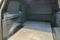 Volkswagen ID. Buzz vaihtoauto