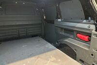 Volkswagen ID. Buzz vaihtoauto