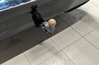 Volkswagen ID. Buzz vaihtoauto