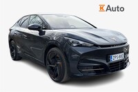Cupra Tavascan vaihtoauto