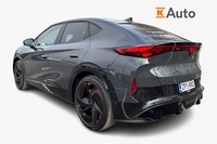 Cupra Tavascan vaihtoauto