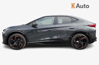 Cupra Tavascan vaihtoauto