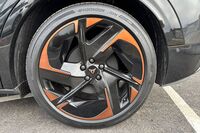 Cupra Tavascan vaihtoauto