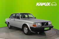 Volvo 244 vaihtoauto